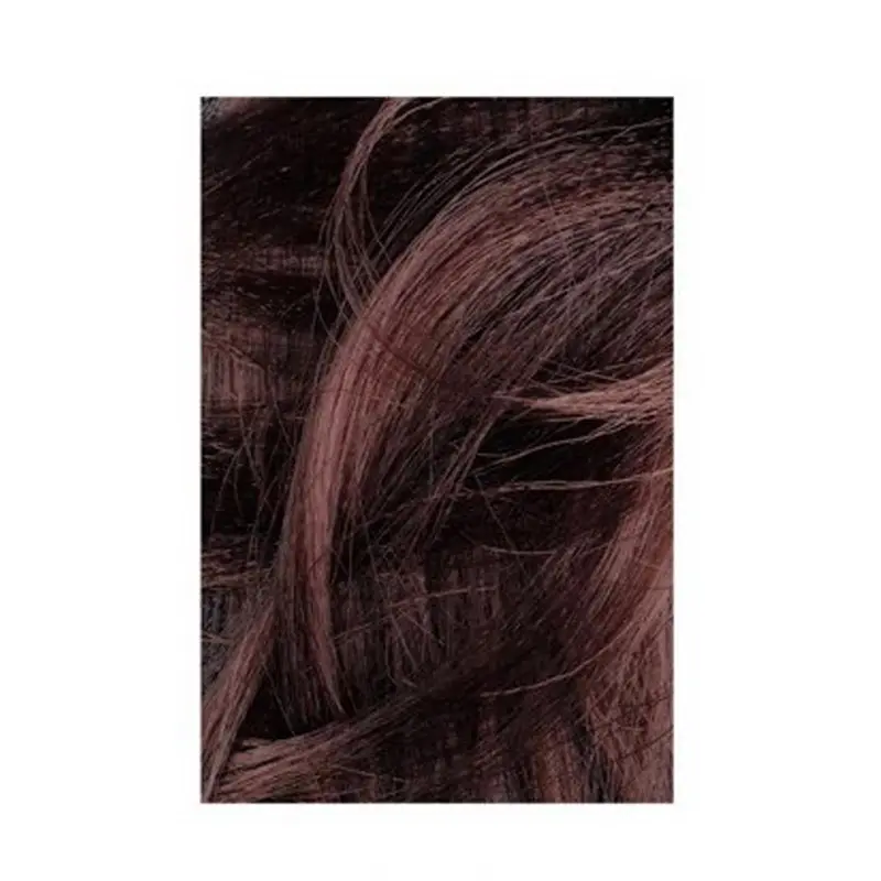 Red Water Colors Μόνιμη Κρέμα Βαφής Μαλλιών PROFESSIONAL No6.89 Σοκολά, 60ml