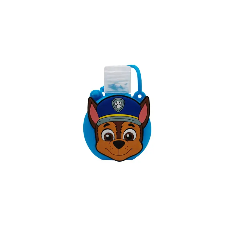 Take Care Paw Patrol Αντισηπτικό Gel χεριών με άρωμα, Μπλε, 35ml
