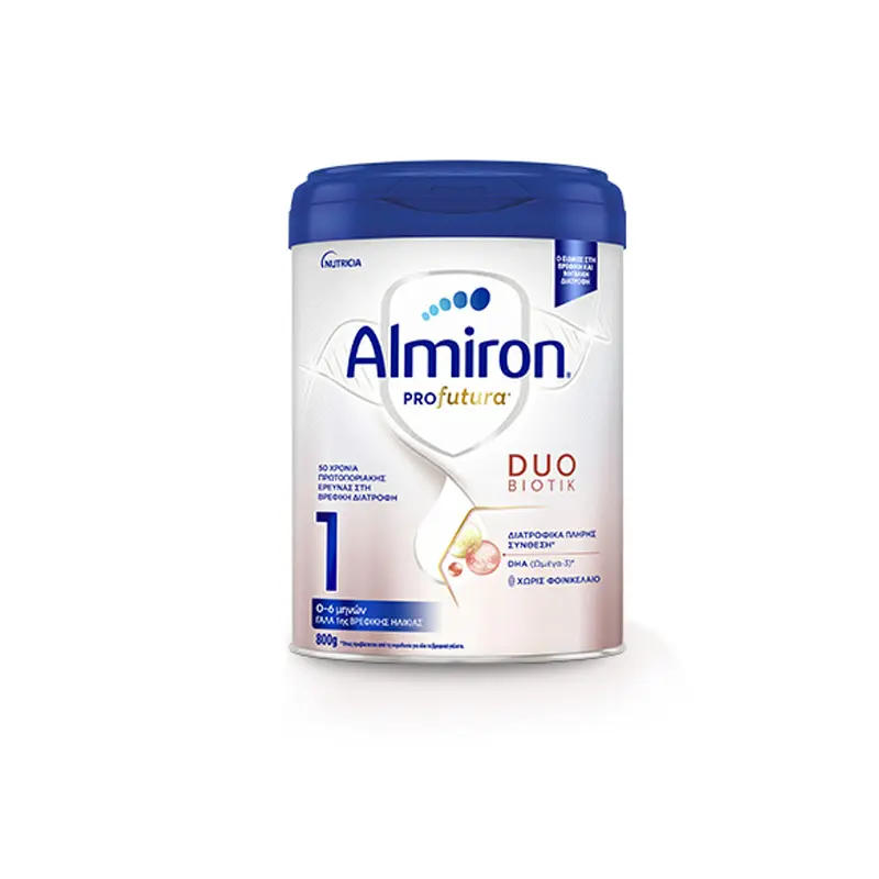 Almiron Profutura 1, 800gr