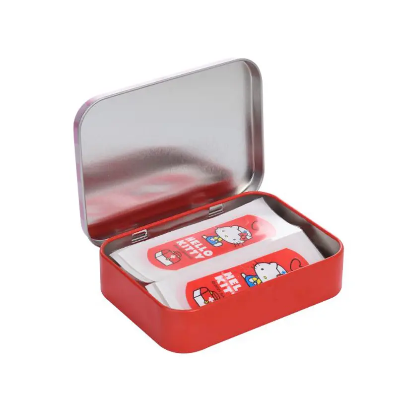 Take Care Hello Kitty Band Aids, Τραυμαπλαστ για παιδιά, 24 Τεμάχια