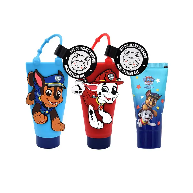 Take Care Paw Patrol Hair Styling Gel, 30ml