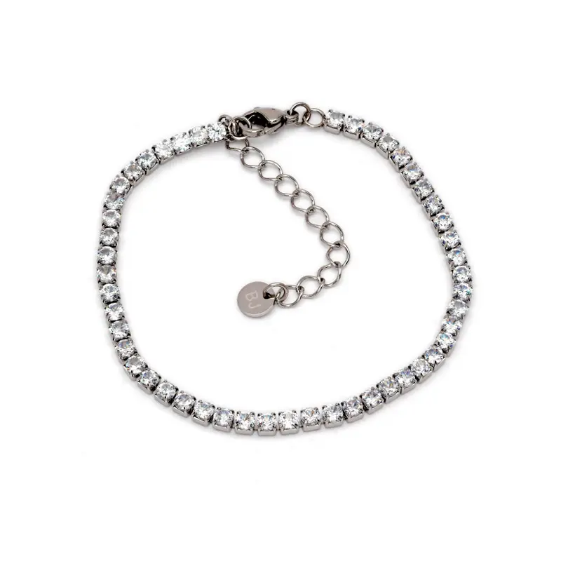 Biojoux BJB 101, Βραχιολάκι AMINA 18cm, 1 τεμάχιο