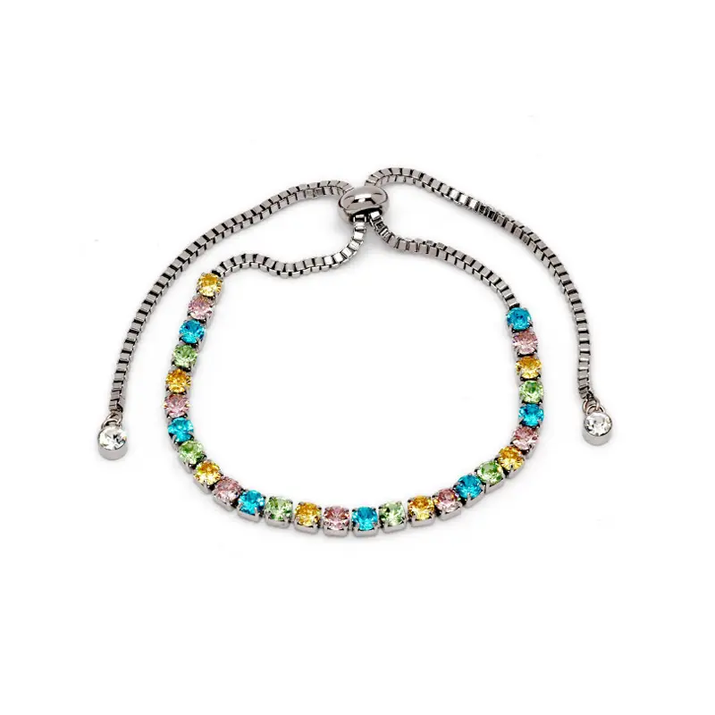 Biojoux BJB 102, Βραχιολάκι ANISA 16cm, 1 τεμάχιο