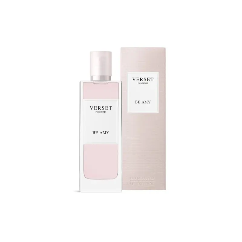 Verset Be Amy, 50ml