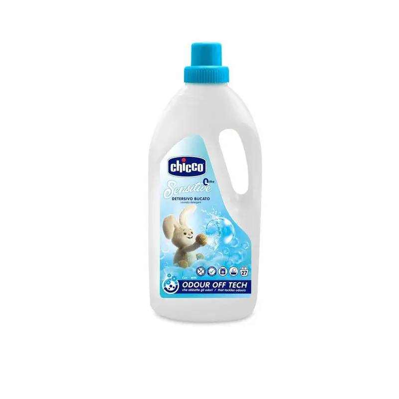 Chicco Απορρυπαντικό Ρούχων 1,5Lt