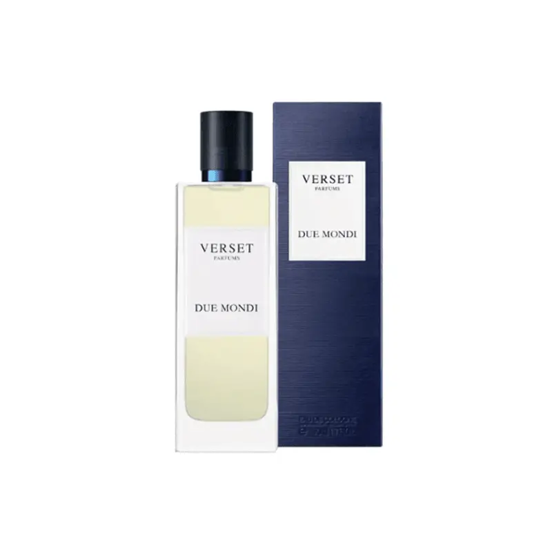 Verset Due Mondi, 50ml