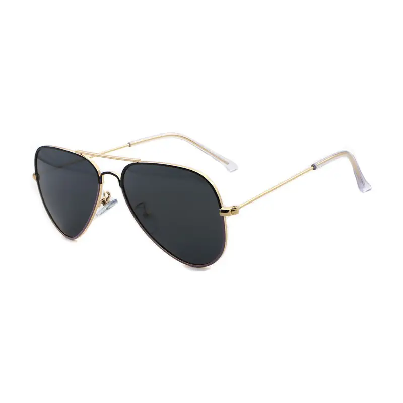 Brilo Γυαλιά Ηλίου Παιδικά 1006, Gold Black