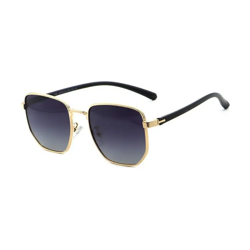 Brilo Γυαλιά Ηλίου Παιδικά 1031, Gold /Grey