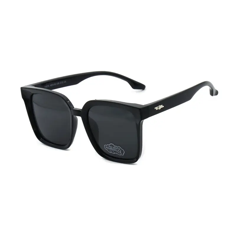 Brilo Γυαλιά Ηλίου Παιδικά 11072, Black