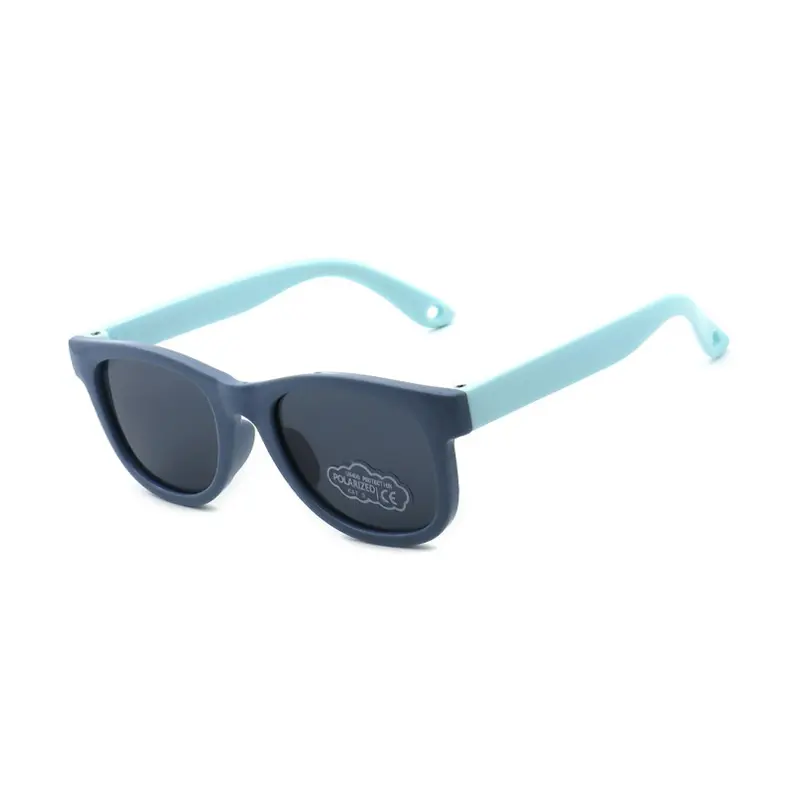 Brilo Γυαλιά Ηλίου Παιδικά 11078, Blue