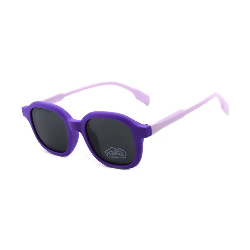 Brilo Γυαλιά Ηλίου Παιδικά 11088, Purple/Lilac