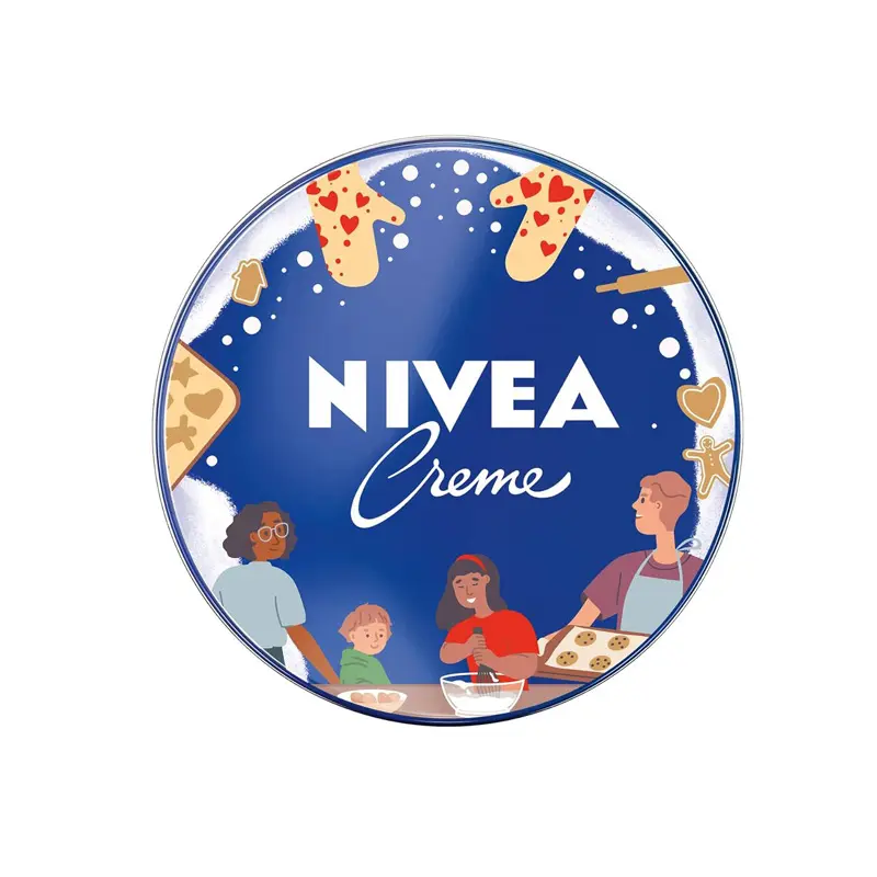 Nivea Creme, Limited Edition, 150gr