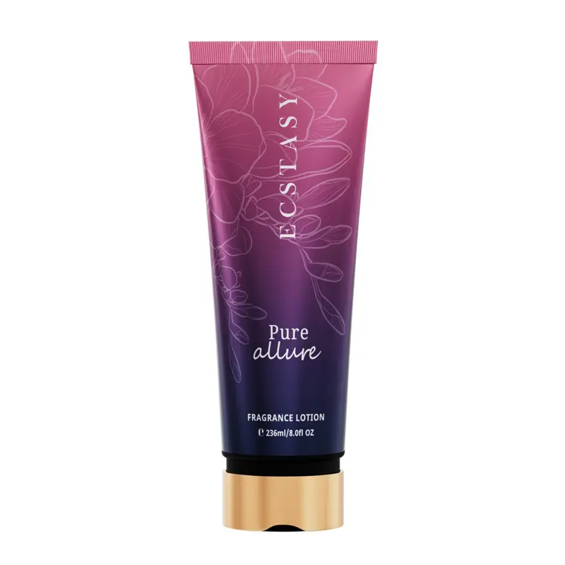 Ecstasy Body cream Pure Allure, 236 ml