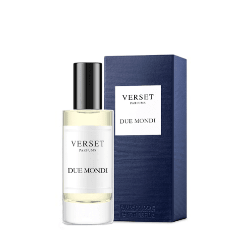 Verset Due Mondi, 15ml