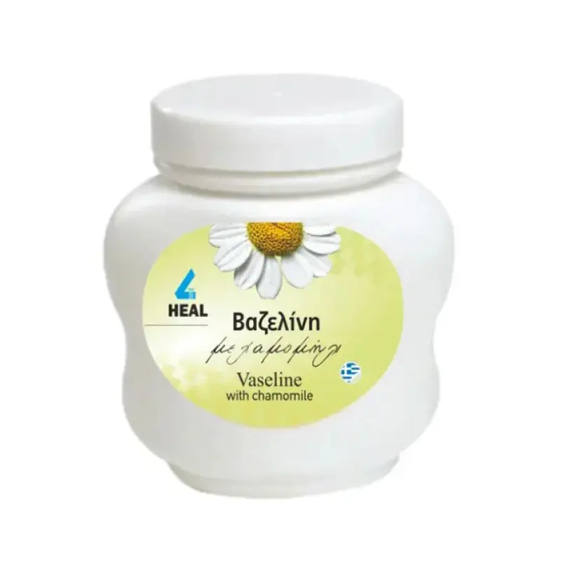 Apel 4Heal Bαζελίνη με χαμομήλι, 140gr