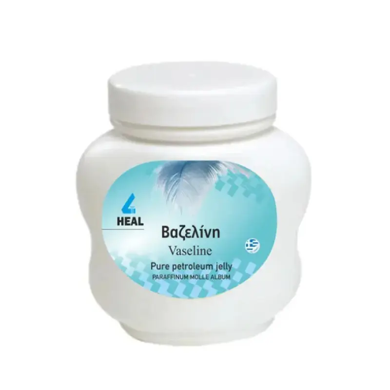 Apel 4Heal Bαζελίνη, 140gr