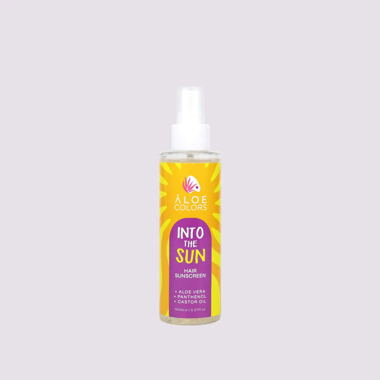 Aloe Colors Into The Sun 2024 Hair Sunscreen, 150ml