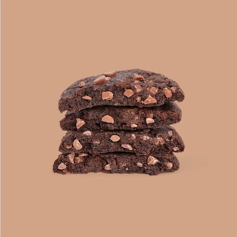 My Protein Baked Cookie, Ψημένο Μπισκότο Πρωτεΐνης με γεύση Chocolate, 1 τεμάχιο