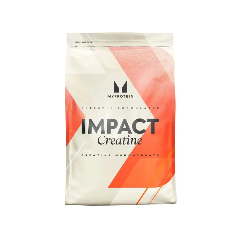 My Protein Impact Creatine, 250gr