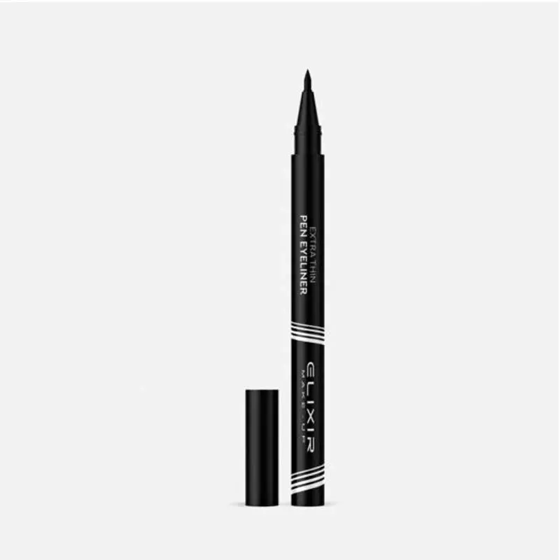 Elixir Eyeliner Pen – #001 (Black)
