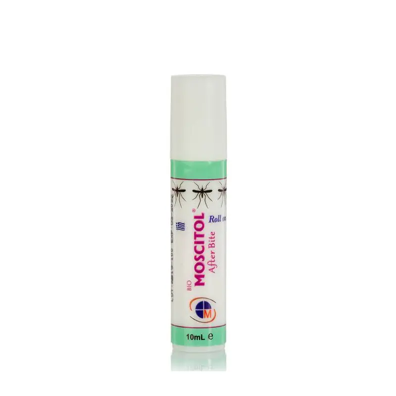 Medichrom Moscitol After Bite Roll On, 10ml