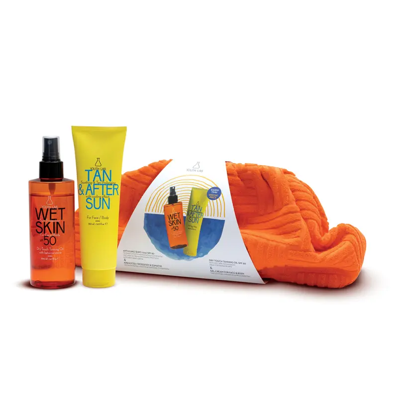 Youth Lab Summer 2024 Wet Skin Value Set
