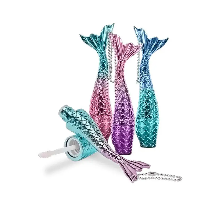 Martinelia Mermaid Tail Lip Gloss, 1,9 gr