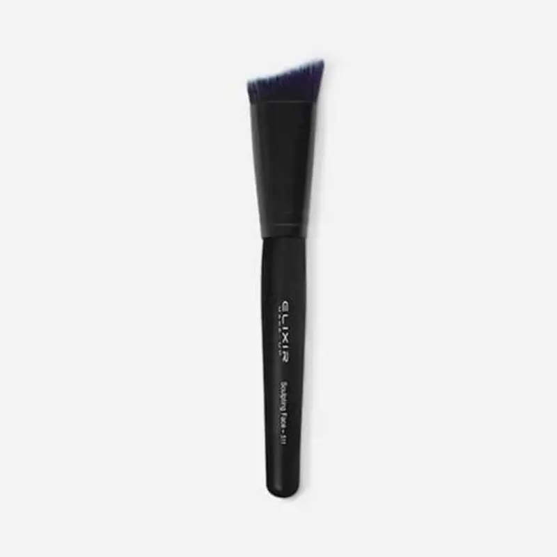 Elixir Sculpting Face Brush #511