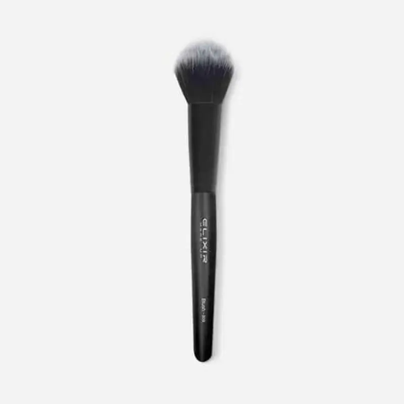Elixir Duo Fibre Brush #513