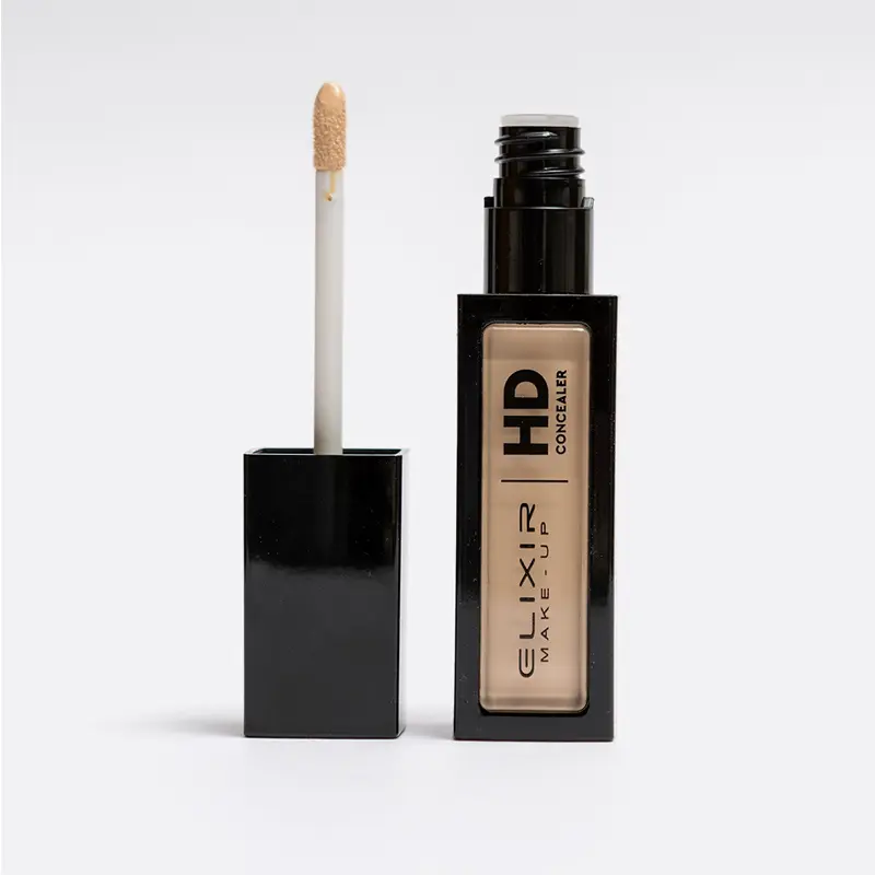 Elixir HD Liquid Concealer #744A-003, 8ml