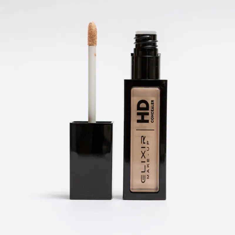 Elixir HD Liquid Concealer #744A-004, 8ml
