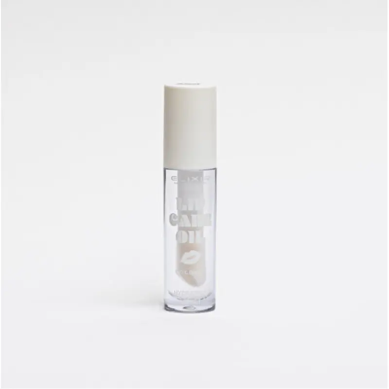 Elixir Lip Care Oil #500 – Coconut, 4,5ml