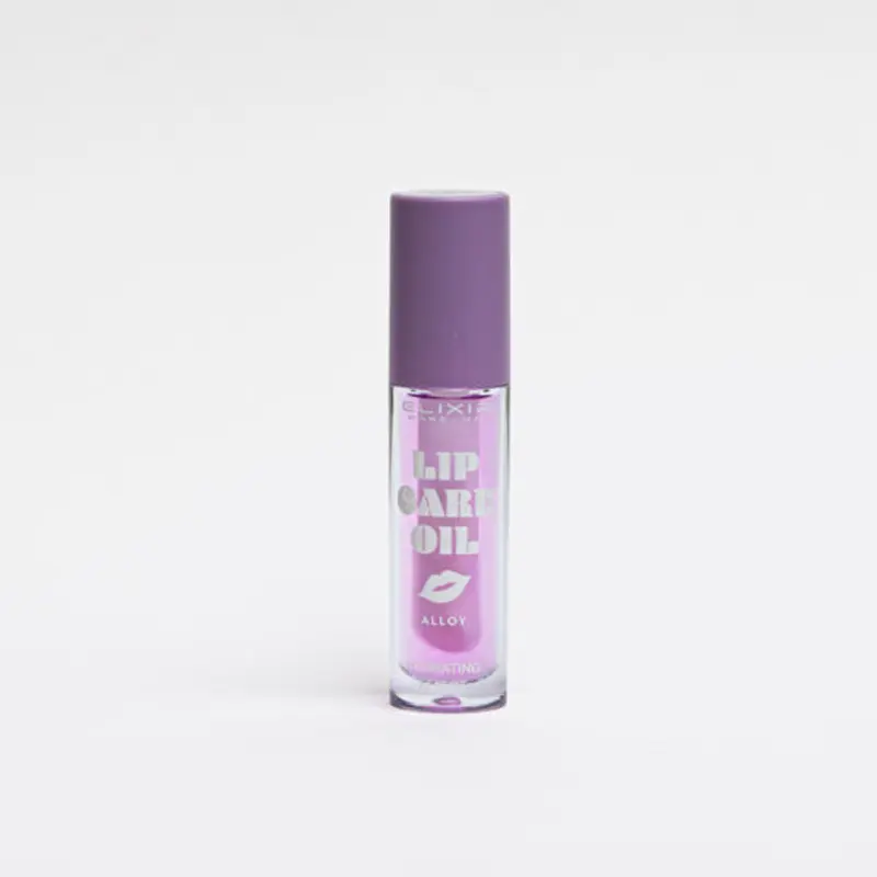 Elixir Lip Care Oil #504 – Aloe, 4,5ml