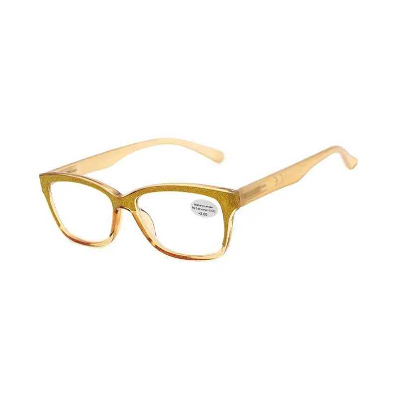 Brilo Γυαλιά Ανάγνωσης Γυναικεία 27000, Yellow
