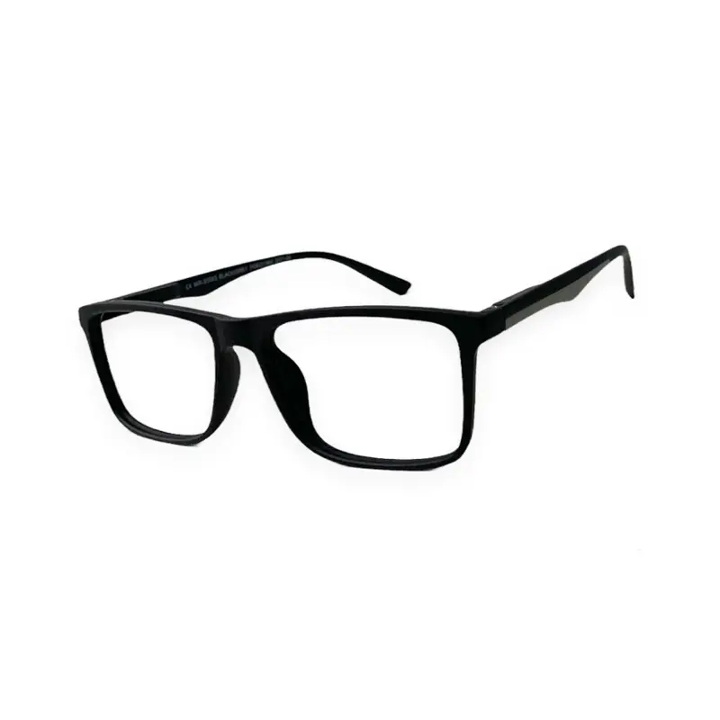 Brilo Γυαλιά Ανάγνωσης Ανδρικά 5693, Black-Grey