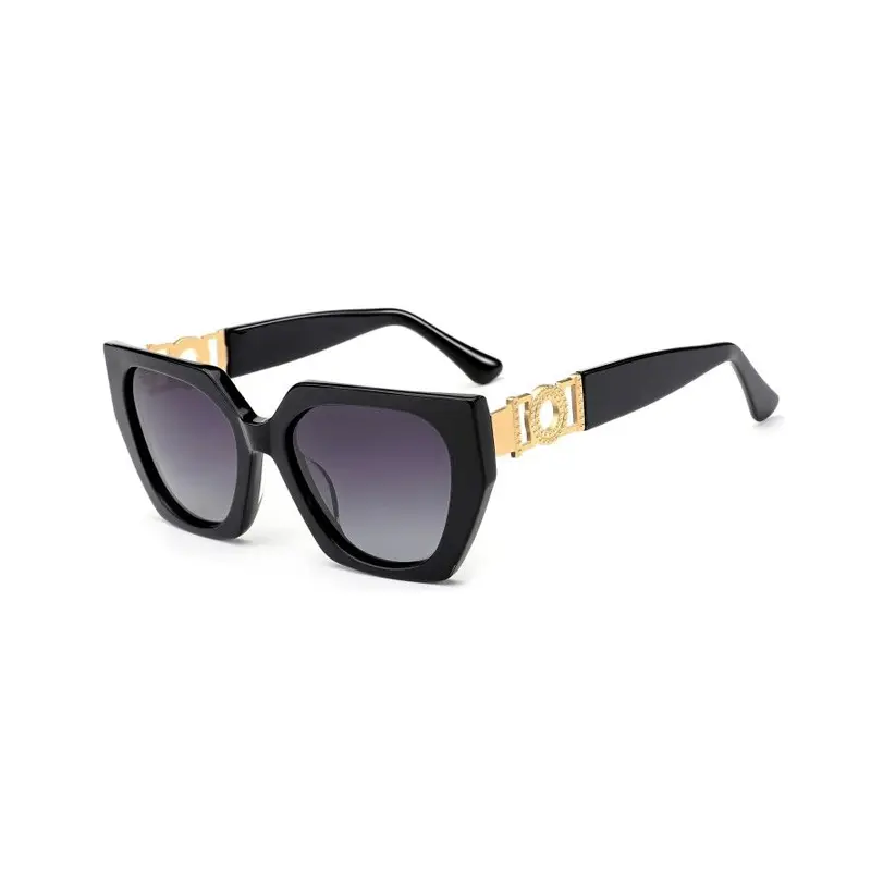 Brilo Γυαλιά Ηλίου Γυναικεία 1291, Black