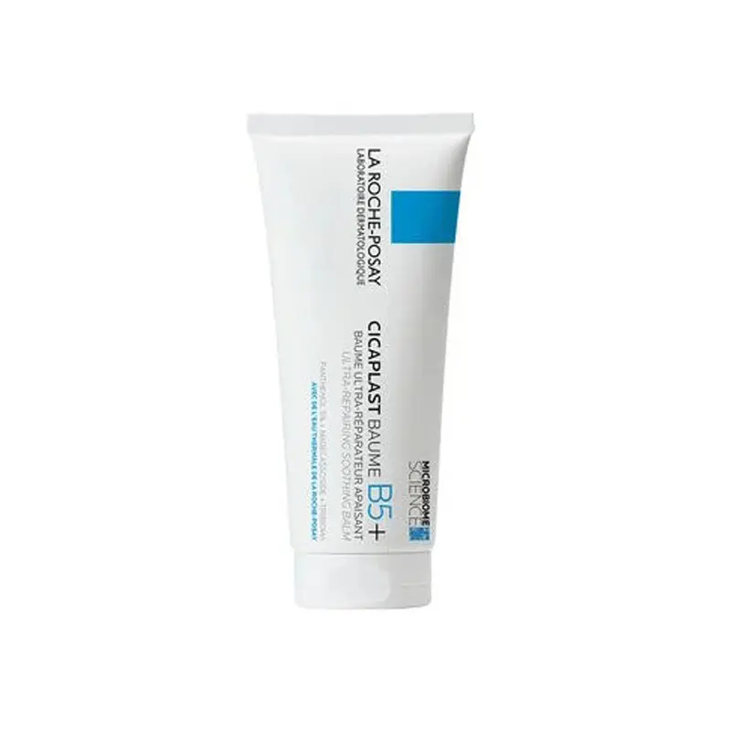La Roche Posay Cicaplast Baume B5+, για ανάπλαση δέρματος και καταπράυνση, 100ml