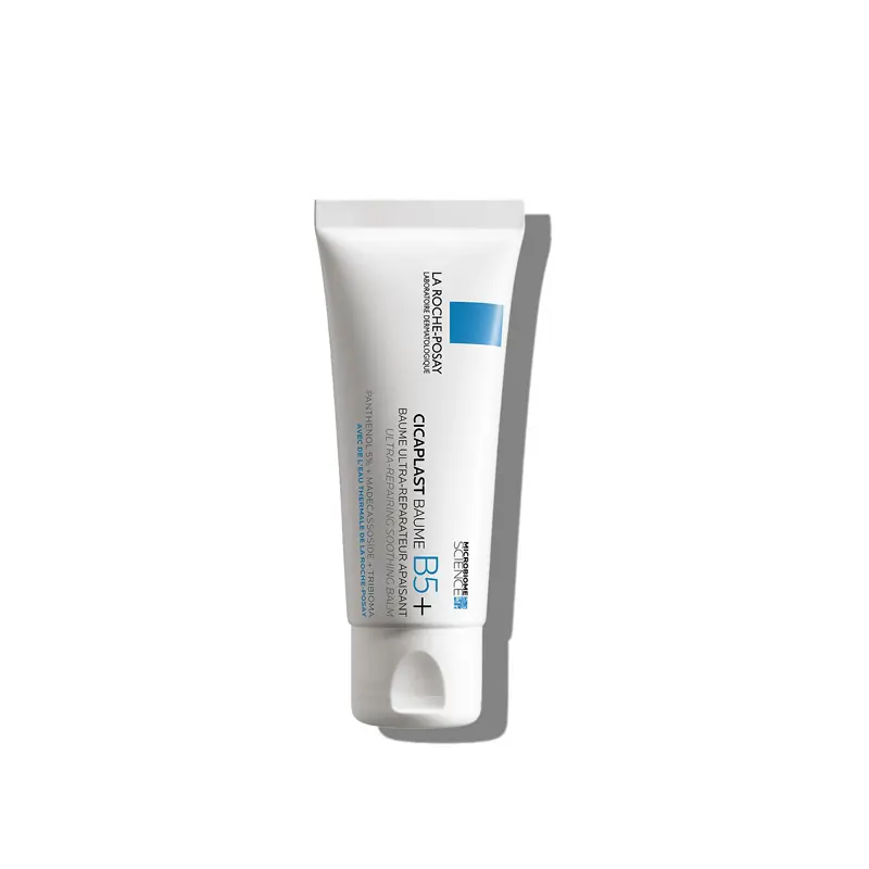 La Roche Posay Cicaplast Baume B5+, για ανάπλαση δέρματος και καταπράυνση, 40ml