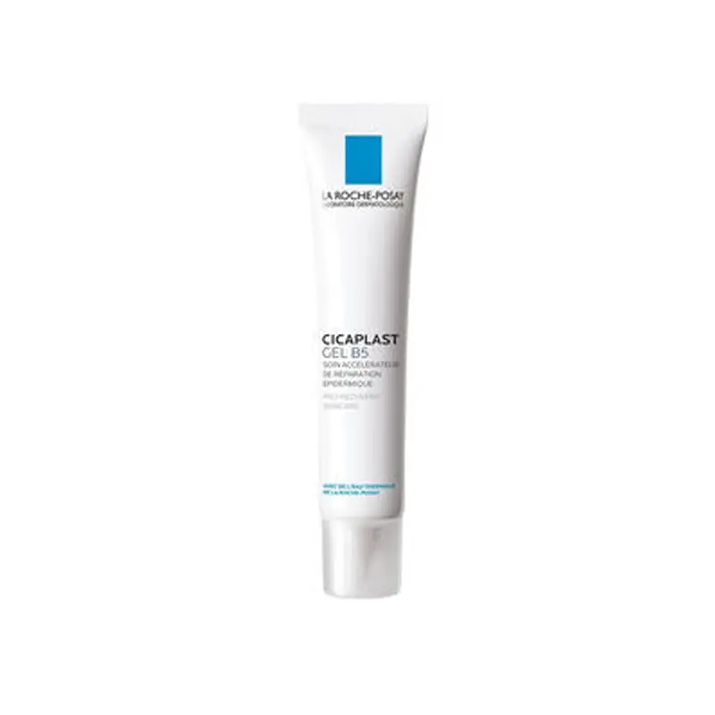 La Roche Posay Cicaplast Gel B5, Επανορθωτική Φροντίδα για επιδερμικές βλάβες, 40ml