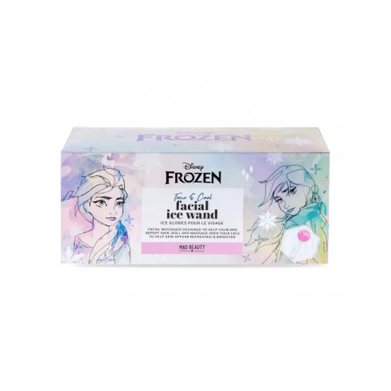 Mad Beauty Frozen Icy Touch Tone & Cool Facial Ice Wand, 1 τεμάχιο