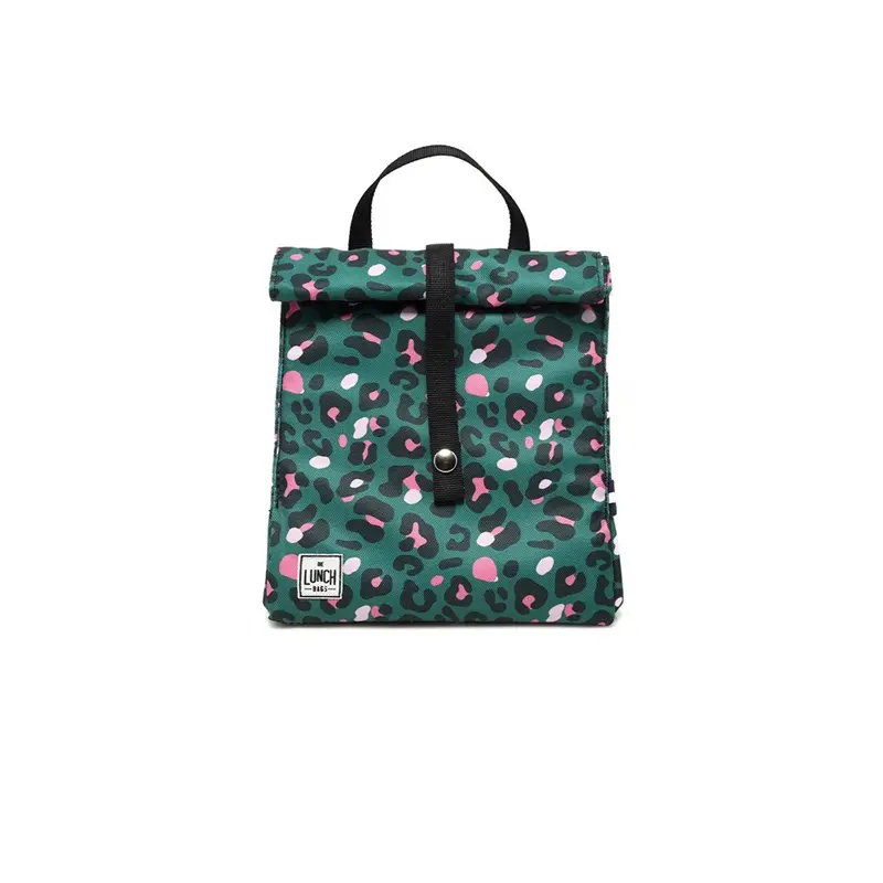 The Lunch Bags Original 2.0, Τσάντα, Jaguar, 1 τεμάχιο