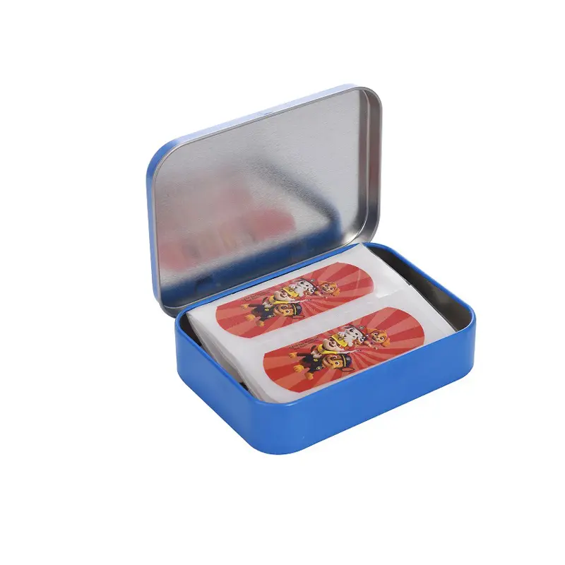 Take Care Paw Patrol Band Aids, Τραυμαπλαστ για παιδιά, 24 Τεμάχια
