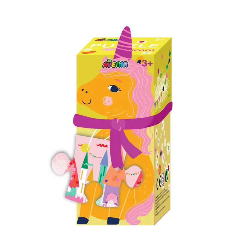Avenir Puzzle Unicorn, 28 κομματια