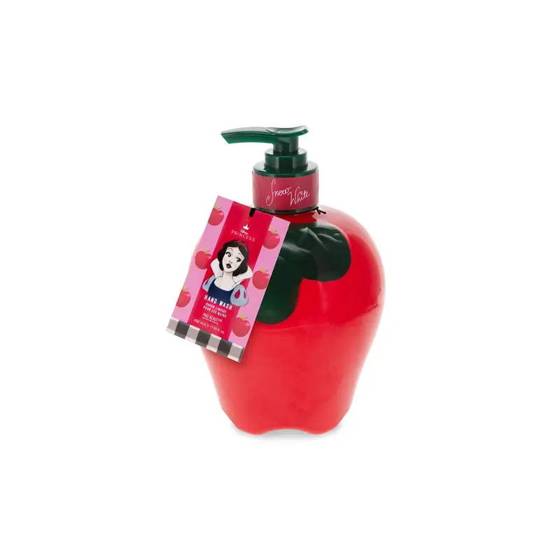 Mad Beauty Snow White Hand Wash, Κρεμοσάπουνο χεριών, 500ml