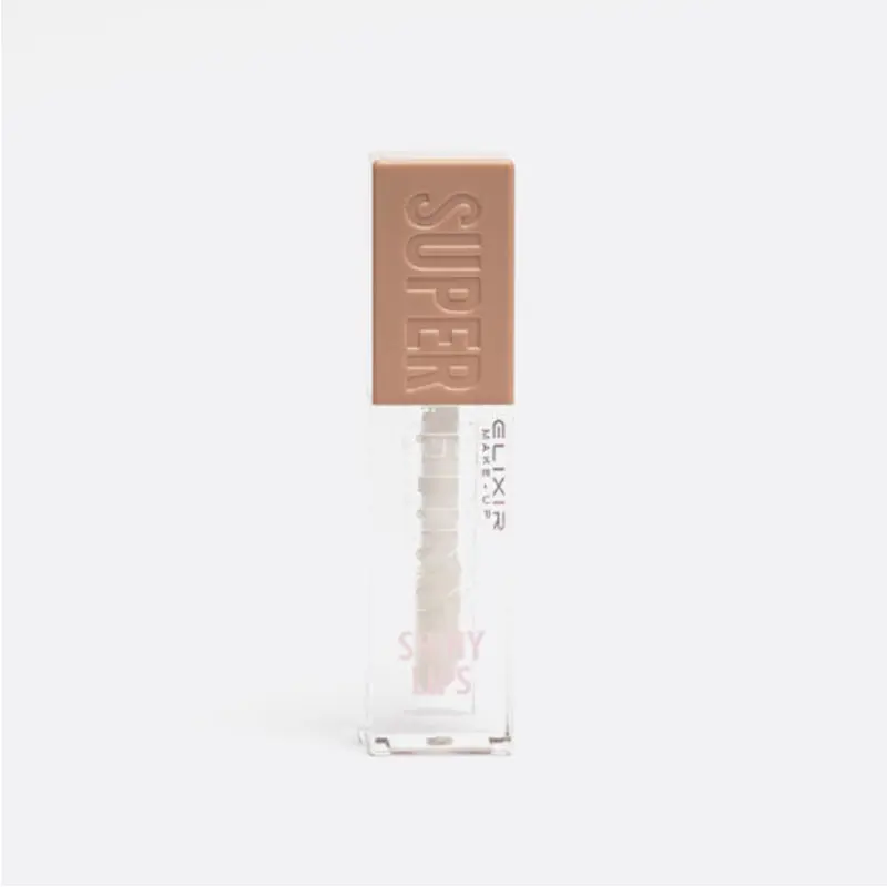 Elixir Super Gloss #080 Clear