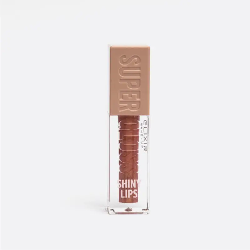 Elixir Super Gloss #088 Zeus