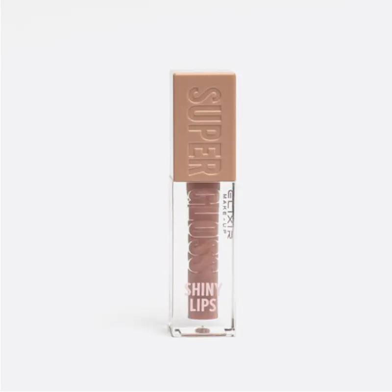 Elixir Super Gloss #090 Hermes