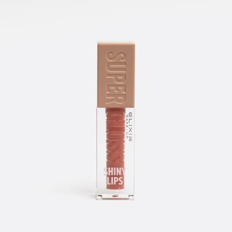 Elixir Super Gloss #092 Dionysus