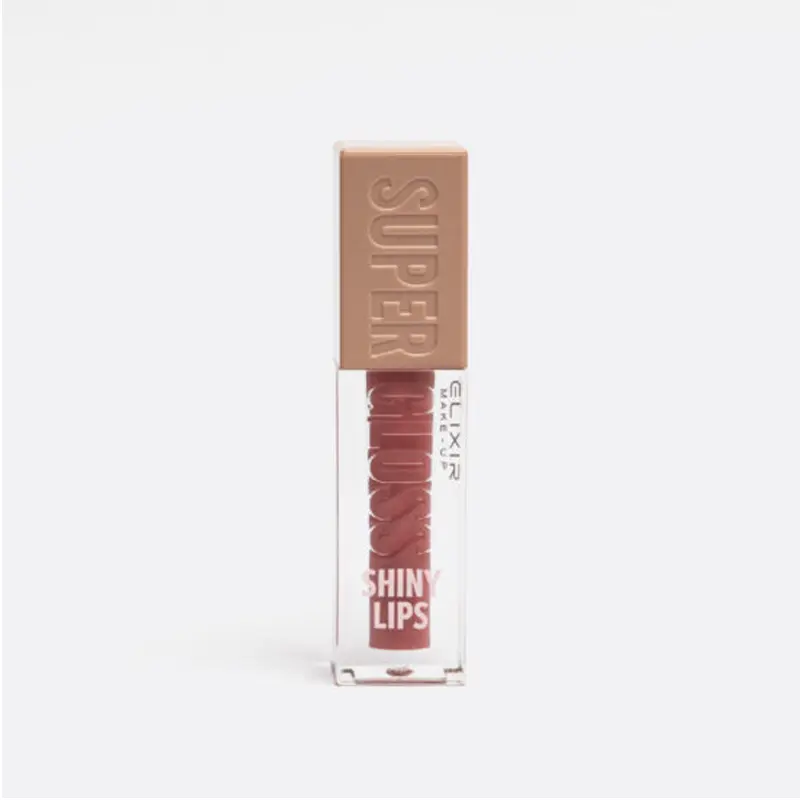 Elixir Super Gloss #093 Hades