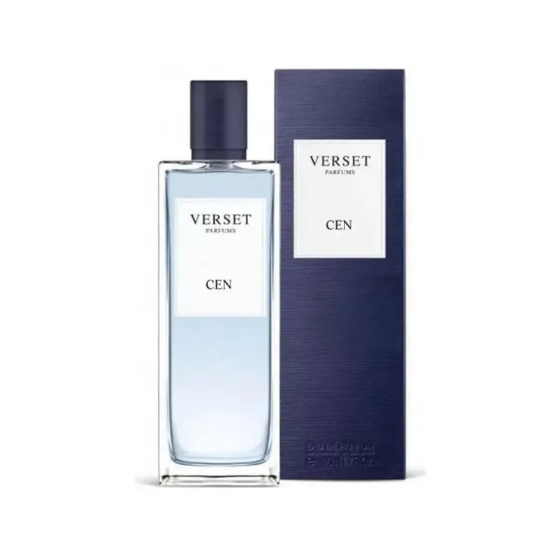Verset Cen, 50ml